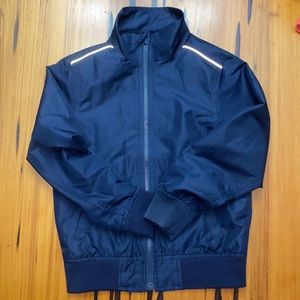 Boys lightweight jacket